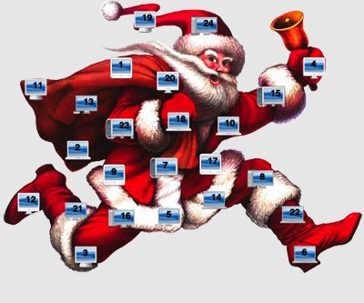 Christmas Calendar